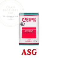 ASG Stopping Compound / Simen Plaster Ceiling 20kg