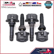 For 2020 2021 2022 2023 2024 MAZDA 3 6 CX-3 CX-30 CX-9 MX-5 TIRE PRESSURE SENSOR 315MHz TPMS SENSOR 