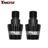 WFBMJ สำหรับยามาฮ่า TMAX560TMAX 560 TMAX T-MAX 560 Tech Max 2022 2023 2024อุปกรณ์เสริมที่จับรถจักรยา