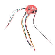 36V 20A Electric Scooter Motor Controller Dashboard Panel E Scooter Speed Controller for HX X7 Motor Module