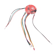 36V 20A Electric Scooter Motor Controller Dashboard Panel E Scooter Speed Controller for X7 Motor Module