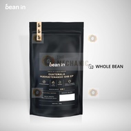 BEAN IN GUATEMALA HUEHUETENANGO SHB EP ARABICA COFFEE