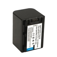 NP FV70 NP-FV70 NPFV70 Battery for Sony NP FV50 FV30 HDR-CX230 HDR-CX150E HDR-CX170 CX300 Z1 2200mAh