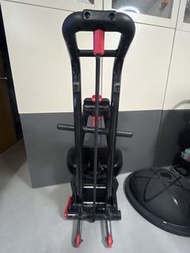 家用健身機 划船機