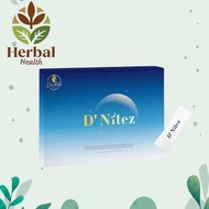 Daelife D'Nitez:natural kidney care, insomnia relief 30's/box