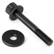 OEM 234-2503 2342503 Crank Harmonic Balancer Bolt For Cadillac For Chevrolet Camaro For Pontiac Fire