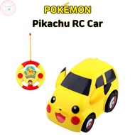 Pokémon RC Car Pokemon RC Car Pikachu Wireless Remote Control Car Kids RC Car Christmas Gift Birthday Gift for Kids