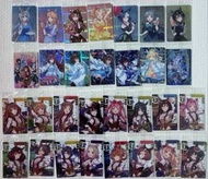 一套30款 賽馬娘 餅卡 2026 全新未開封 特別版 PERTTY DERBY 馬娘
