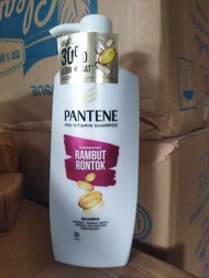 Shampo Pantene 400 ml