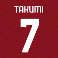 Nameset Negeri Sembilan FC 2025-2026