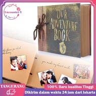 Latest My Our Adventure Book Pixar/ Photo Scrapbook For Wedding Photos