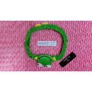 21 - 24 inch tv headband or keroppi fan headband