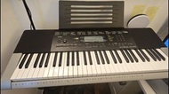Casio CTK-4400 Keyboard with Stand