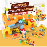 Funlock Duplo Premium Building Blocks