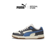 [NEW] PUMA RBD Game Unisex Low Sneaker (White)