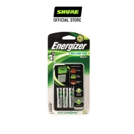 Energizer NiMH Rechargeable Battery For Headset Microphone Bodypack Transmitter