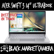 [BMC] Acer Swift 3 SF314-512-71N8 (i7-1260P(12Core)/16GB/1TB SSD/14" QHD/Wifi6E/1.25kg/15.9mm) EVO C