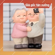 Birthday cake accessories - bag for couples of all designs for Birthday Cake Decoration