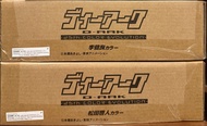 數碼暴龍 D-Ark 25th Color Evolution 紅色 綠色 digimon