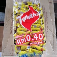 Twisties 24pcs sedaap Chicken