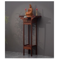 Altar table Buddha table incense table entrance altar altar table for worshipping Bodhisattva God