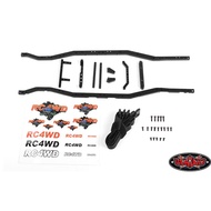 .Chassis Z-C0018 : RC4WD Trail Finder 2 Chassis Kit