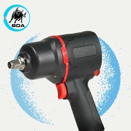 CHD9 High quality discounts Recommended useful tools TAIWAN 173mm Compact Triple Hammer Impact Wrenc