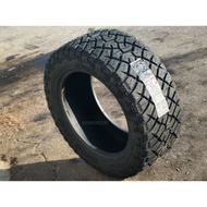 New 20Inch Tires RT Tayar 4x4 OFFROAD TYRES TESCHE RIDGE BLADE X/RT 33x12.5R20LT MADE IN THAILAND  -