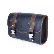 Motorcycle Electric Vehicle Tail Bag Universal Motorcycle Waterproof Rear Seat Tail Bag Waterproof