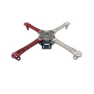 F450 Quadcopter Frame Kit with Integrated PCB Wiring