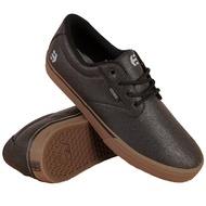Etnies Jameson Vulc Black/Gum/Grey 9140916