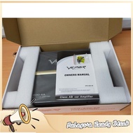 MuirghealAbla_shop（HOT ITEM） Veper Car Amplifier Car Speaker 2800W 4CH 4-CH Channel Pre Amp 4 Band 7