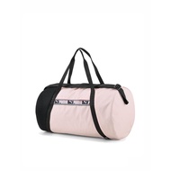 Puma Women AT ESS Barrel Bag - Rose Dust