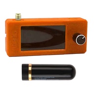 SI4732 Radio Receiver 0.5-108Mhz Portable Shortwave Radio Receiver All Band Radio Receiver HF SW MW