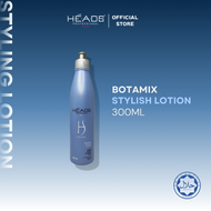 HEADS Professional Paris Botamix Styling Lotion Enables Perfect Hair Styles | 300ML & 1000ML Code: H