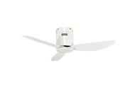 MR.KEN Ceiling Fan Model SEABIRD HR DC Motor พัดลมเพดาน พร้อมรีโมทคอนโทรล