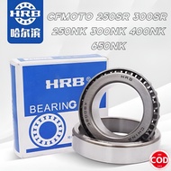 CFMOTO 250SR 300SR 300NK 250NK 400NK Steering Bearing Tapered Bearing Accessories COD