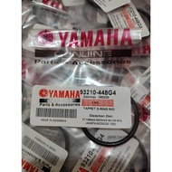 YAMAHA TAPPET ORING FOR MIO SPORTY AND MIO SOULTY 93210-448G4