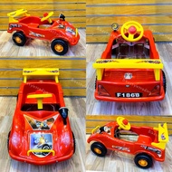 CLASSIC CAR OLD SCHOOL | KERETA TOLAK KANAK-KANAK | BABY PUSH CAR | KERETA MAINAN KANAK KANAK |  SPO