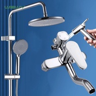 Shower Head Set Pressurized Shower Head Full Set Shower Head Bathroom Bathroom Shower Head Shower He