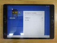 X.故障平板-ASUS ZenPad 3S P001 9.7吋  直購價1480