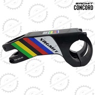 CONCORD STEM SEATPOST HANDLEBAR (SAGMIT)