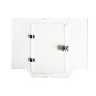 Dayang R71R81 Replacement Rabbit Cage Door Viewing Acrylic Rabbit Cage Front Door Panorama Sightseei