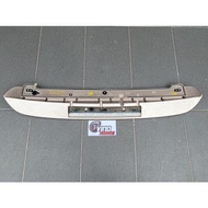 Spoiler Storia Albino mod for Viva, Kelisa, Kancil, Axia