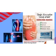 NEW ARRIVAL HA PLUS VITA ENERGY & HA AFA STEMCELLS BOX