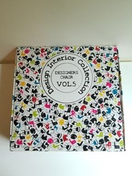 Design Interior Collection Designers Chair Vol.5