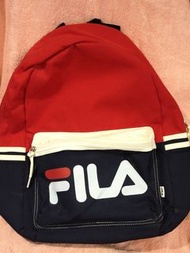 Fila Backpack 背囊