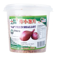 JJW Aa Fried Shallot