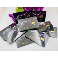 FYQ (READY STOCK) GOLD BAR 916/999/999.9 0.50gram/1.00gram/1.50gram/2.00gram/4.25gram (PRELOVED)