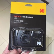 [DJS LIFESTYLE] KODAK M35 柯達 35mm 135 菲林底片相機全新🖤黑色現貨發售！歡迎親臨我哋網店、銅鑼灣或觀塘門市了解詳情！